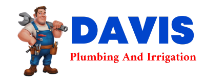 Trusted plumber in RICHLAND